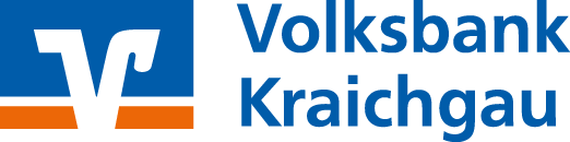 Logo Volksbank Kraichgau eG - Verlinkt zur Bankenwebsite